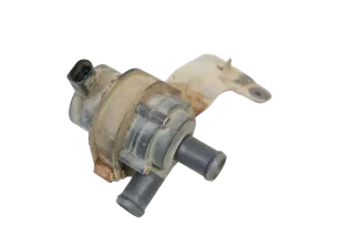 VW T5 Zusatzkühlmittelpumpe Zusatzwasserpumpe Heizung 7H0965561 - Bild 1