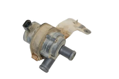 VW T5 Zusatzkühlmittelpumpe Zusatzwasserpumpe Heizung 7H0965561