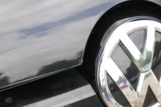 VW Up 4D 1S Motorhaube Klappe vorne schwarz LC9X Frontklappe Klappe Haube - Bild 10