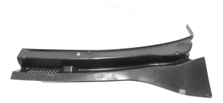 VW Up Abdeckung Windlauf Verkleidung Wischer Wasserkasten Wasserabweiser rechts - Bild 2