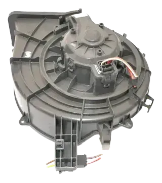 VW Up Seat Mii Lüfter Lüftermotor Motor Heizung Innen 1S1819015D Gebläsemotor - Bild 1