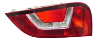 VW Up Rücklicht hinten rechts 1S0945096D Rückleuchte Heckleuchte Lampenträger - Bild 1