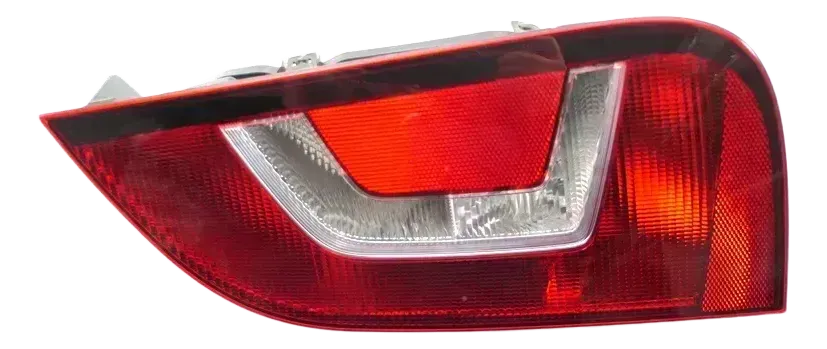 VW Up Rücklicht hinten rechts 1S0945096D Rückleuchte Heckleuchte Lampenträger - Bild 1