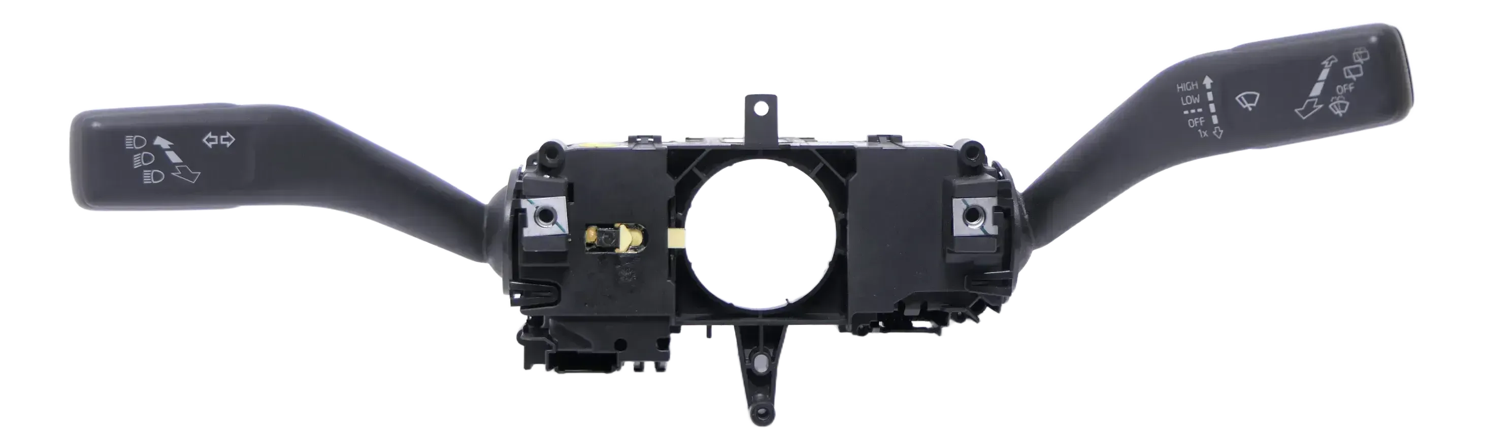 VW UP Mii Lenkstockschalter Blinkerhebel 1S0953503 AC - Bild 1