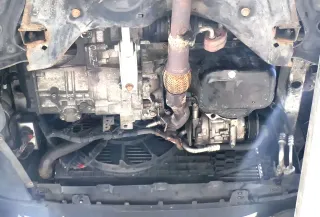 VW Polo 6R Ibiza 6J Klimaleitung Klima Leitung 6R0820721E Klimaschlauch - Bild 2
