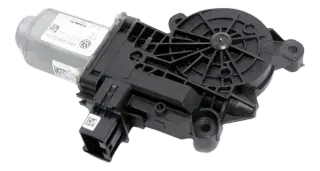 Fabia 6J Polo 6R elektrischer Fensterheber Motor vorne rechts 6R0959802B /EE - Bild 1