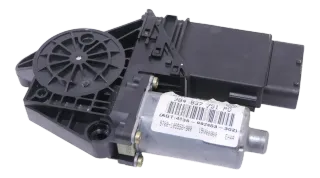 VW Passat 3BG elektrischer Fensterheber vorne links 3B4837751PD Motor Fenster - Bild 1