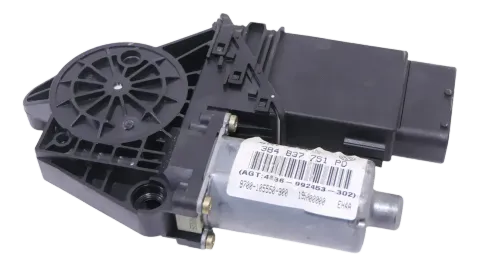 VW Passat 3BG elektrischer Fensterheber vorne links 3B4837751PD Motor Fenster