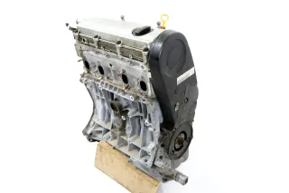 VW Passat 3BG 1,6 ALZ Benzin Motor 102 PS 75kw - 169.500km - Bild 5
