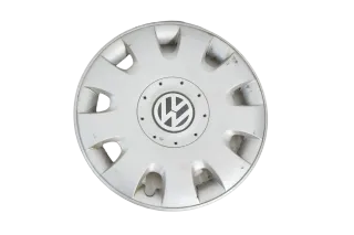 original 4 Stück VW Touran Golf 5 Radkappe Radzierkappe 15 Zoll 1T0601147 - Bild 6