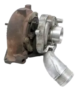 Audi A6 4F A4 B7 8E Turbolader Turbo 059145715R 2.7 TDI BPP BSG - Bild 1