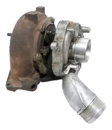 Audi A6 4F A4 B7 8E Turbolader Turbo 059145715R 2.7 TDI BPP BSG
