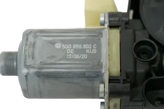 Audi Q2 Motor elektrischer Fensterheber hinten links 5Q0959802C Original Neu - Bild 4
