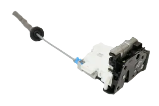 Audi Q2 A3 A4 A5 Stellmotor Tür Türschloß vorne links 8X2837015C ORIGINAL NEU ## - Bild 2