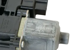 Audi Q2 Motor elektrischer Fensterheber hinten links 5Q0959407 Original Neu - Bild 4