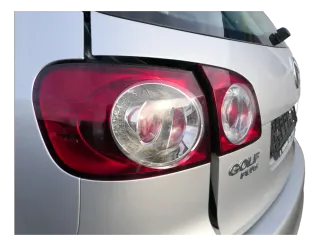 VW Golf Plus 5M Rücklicht hinten links außen Rückleuchte original 5M0945095R - Bild 3