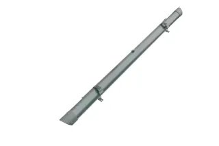 VW Golf 3 / 4 1E Cabrio Windschott original - Bild 2