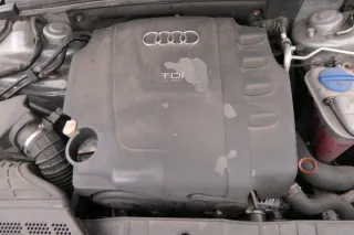 Audi A4 8K A5 Motor CAGA CAGB CAHA CAHB 2.0TDI ca140.000km - ohne Anbauteile - Bild 1