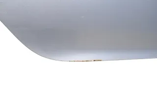 VW Golf 5 V 1K Tür Türrahmen hinten rechts 4/5-Türer silber LA7W - mit Scheibe - Bild 2