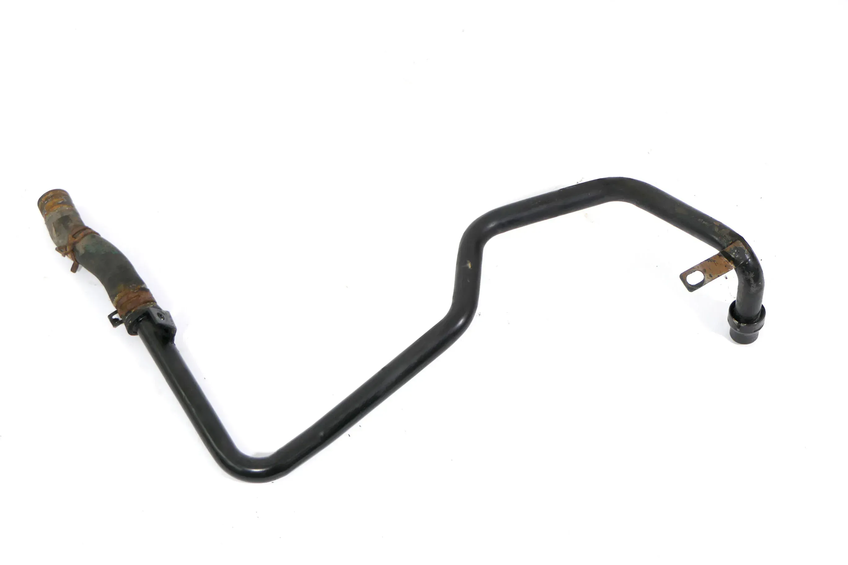 Audi A4 8E B6 Kühlrohr Rohr Leitung 059121065E Wasserschlauch Wasserrohr - Bild 1