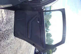 1x A4 8E B6 Türverkleidung Verkleidung Tür hinten rechts swing dunkelgrau - Bild 3