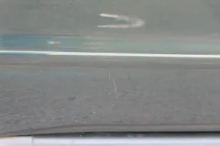 Audi A4 B5 Tür Türblatt hinten rechts grün LZ6U Kombi Limo - Bild 6