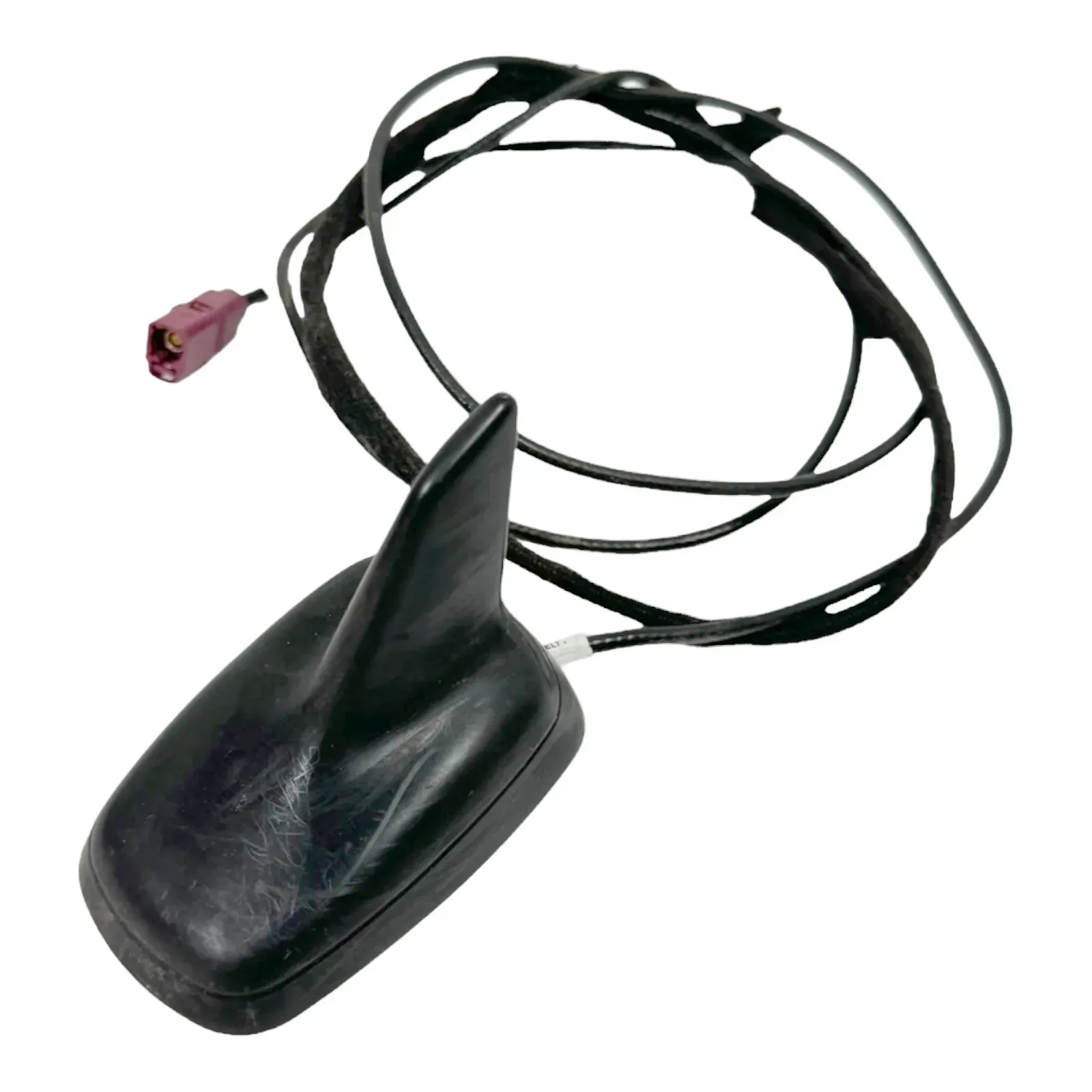 Audi A3 8P Antenne 8P0035503J original Haifisch Navi - Bild 1