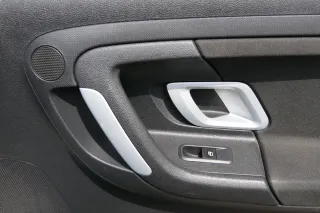 1x Skoda Fabia 5J Stufenheck Türverkleidung Verkleidung Tür vorne rechts - Bild 2