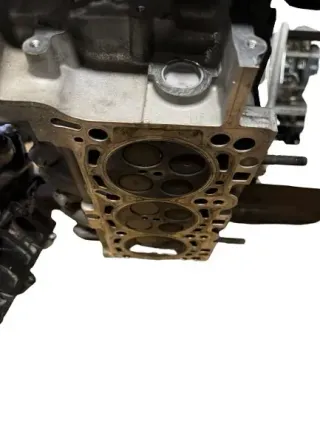 Audi A6 4F Zylinderkopf 2,7 TDI BPP BSG Zylinder 4-6 links Nockenwelle Ventile - Bild 2