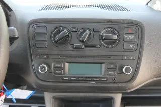 Skoda Citigo Radio Stereo CD 1ST035156 1ST 035 156 - Bild 4