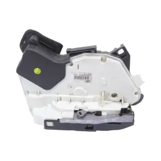 Passat 3C B8 3G Octavia Stellmotor Tür Türschloß mit ZV hinten rechts 5e0839016a - Bild 4