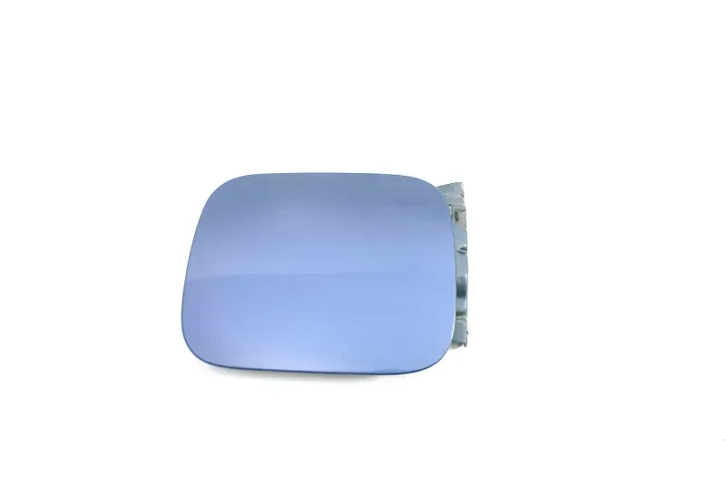 Audi A3 8L Tankdeckel Klappe Tankklappe Tank Blau LZ5W - Bild 1