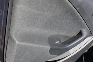 VW Passat 3C Kombi 4x Türverkleidung Verkleidung Tür vorne + hinten lin schwarz - Bild 6