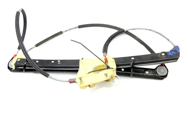 Audi A3 8L Fensterheber Gestänge elektrischer vorne rechts 8L4837462 4/5-Türer - Bild 1