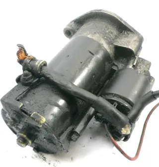 VW Passat 3BG Audi A4 8E Anlasser Starter 068911024G /F / B TDI 4 Zylinder A6 4B - Bild 2