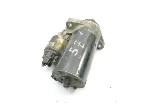 VW Polo 9N Fox Anlasser Starter 02T911023H 1.4 TDI 55kw 51kw - Bild 3