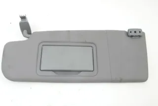 Audi A3 8L Sonnenblende vorne links elefant - Bild 1