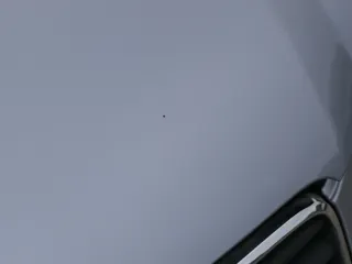 Audi A3 8P Motorhaube Haube Klappe vorn vorne braun grau LY7J 2/3-Türer - Bild 6