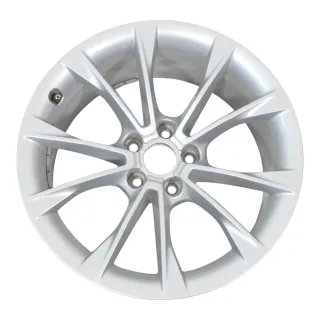 1x Audi A5 S5 Alufelge Felge 8T0601025CA 8,5Jx18 H2 ET29 ORIGINAL von NEUWAGEN - Bild 1
