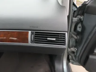 Audi A6 4F Lüftungsdüse Düse Lüftung vorne rechts 4F1820902D - Bild 1