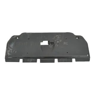 Audi A6 4F Unterfahrschutz Dämpfung Schutz unter Getriebe original 4F0863822A ## - Bild 1