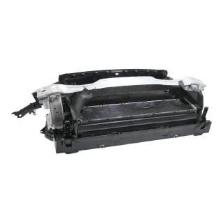 Audi A5 8T Schloßträger Halter Kühler 8K0805594N ORIGINAL aus NEUFAHRZEUG ## - Bild 4