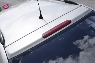 Skoda Fabia 6Y Combi Kombi Heckklappe Kofferraumklappe Klappe beige gold LF8R - Bild 6