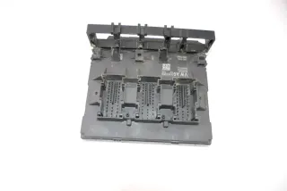 VW Passat 3C B7 Steuergerät Diagnose Bordnetzsteuergerät Bordnetz 3AA937087D - Bild 2
