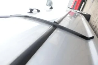 VW Golf 4 Tür vorne rechts Beifahrertür 2/3-Türer LA7W silber grau ohnAnbauteile - Bild 2