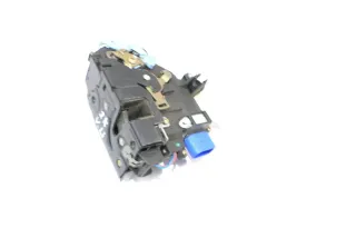 VW Caddy 2K Stellmotor Tür Türschloß links vorn 3D1837015 3D1837015AB - Bild 2