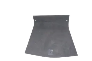 Audi A4 B8 8K Variant Kombi Verkleidung Teppich Kofferraum schwarz 8T0863463 - Bild 1