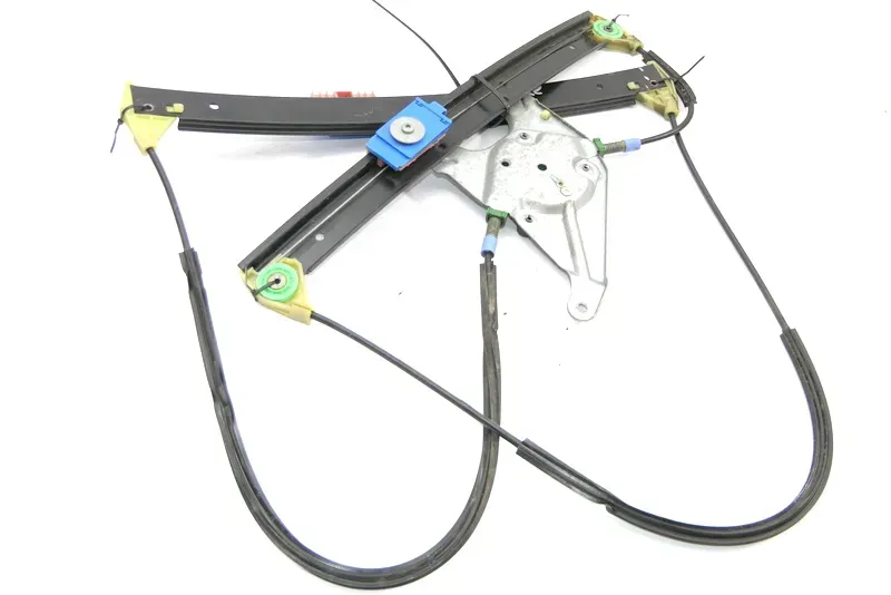 Audi A3 8L Fensterheber Gestänge elektrischer vorne rechts 8L3837398 2/3-Türer - Bild 1