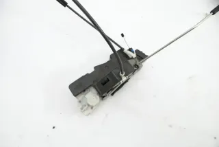 VW Fox 5Z Stellmotor Tür Türschloß mit Zentralverriegelung rechts 5Z3837014AT - Bild 2