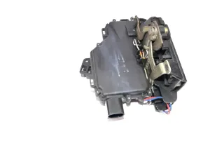 Seat Leon Octavia Stellmotor Tür Türschloß mit Zentralverriegelung links hinten - Bild 1
